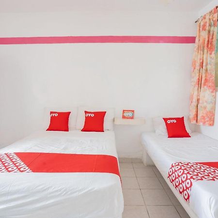 Hotel Conchamar 阿卡普尔科 外观 照片