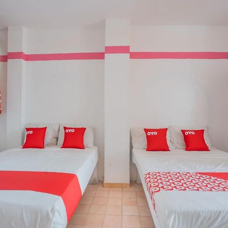 Hotel Conchamar 阿卡普尔科 外观 照片